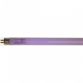 Tube pour lampe bronzante cosmolux s rose 15w - 1 tube
