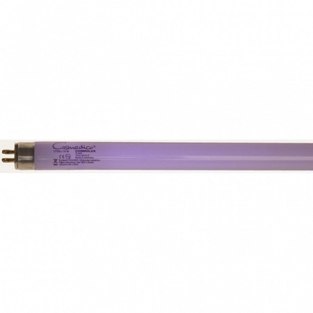 Tube for cosmolux s pink 15w tanning lamp - 1 tube
