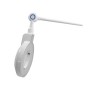 gimanord plus led lamp with lens - table