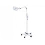 Gimanord LED-Linsenlampe - auf Trolley
