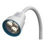 Alfa-Flex LED-observatielamp voor wandmontage