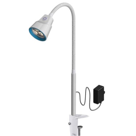 Lampe d’observation Alfa-Flex LED de table