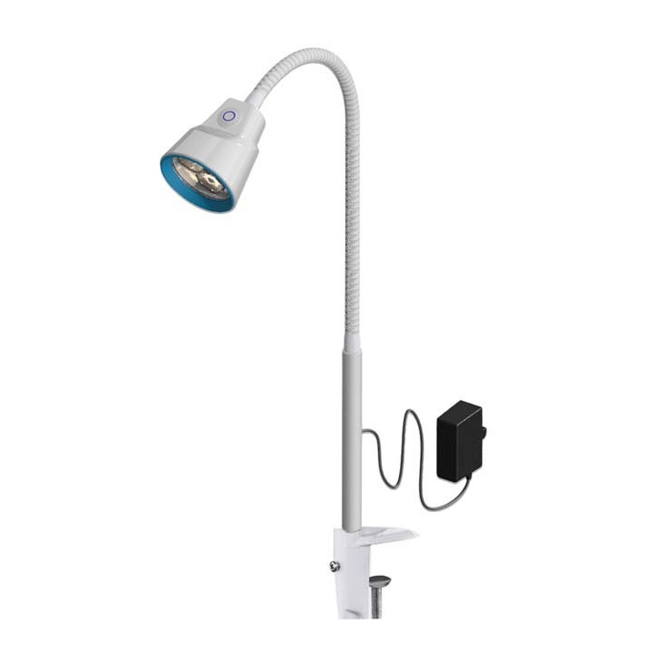 Alfa-Flex LED table examination lamp