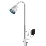 Alfa-Flex LED table observation lamp