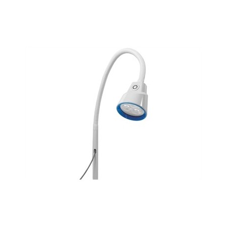 Lampe d’observation Alfa-Flex LED de table