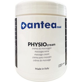 PHYSIOcream Crema per massaggio professionale 1000ml