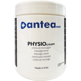 Physiocream crema per massaggio professionale 1000ml
