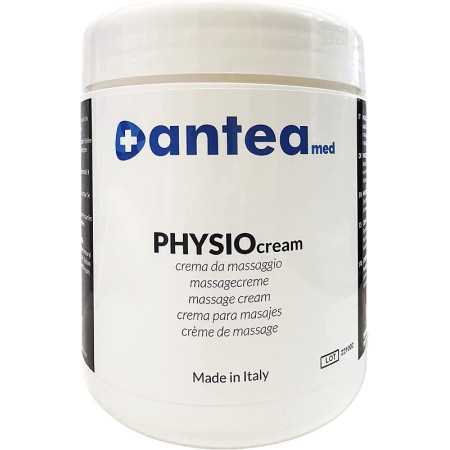 PHYSIOcream Crema Professionale per massaggio 1000ml