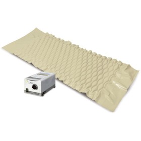 Kit anti-escarres BioMatrix BP2 avec matelas et compresseur réglable