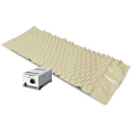 Kit anti-escarres BioMatrix BP2 avec matelas et compresseur réglable