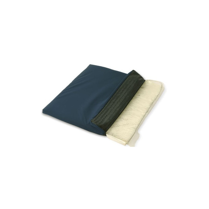 Cuscino antidecubito in gel di poliuretano