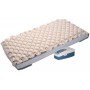 Kit anti-escarres DOMUS 1 avec matelas et compresseur réglable