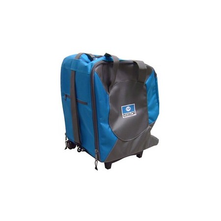 Borsa per visiotest