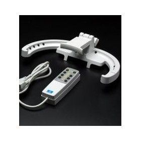 Campitest - dispositivo di perimetria per visiotest