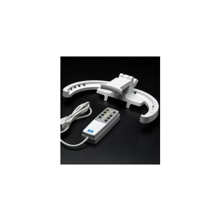 Campitest - urzĄdzenie perymetryczne dla visiotest