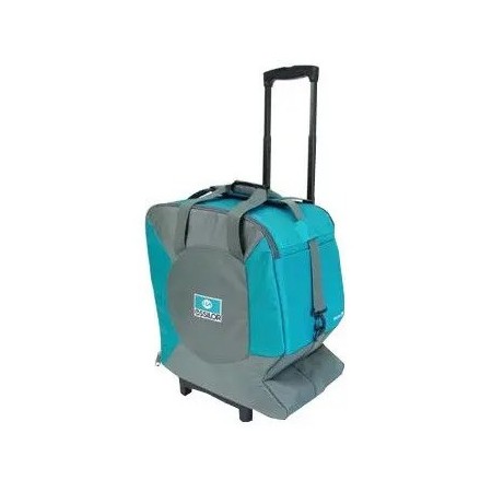 Borsa trolley per  visiosmart essilor