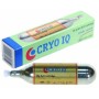 Cryo iq kartusche - 25g n2o gas mit ventil