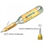 Cryo iq pro spray device - 25 g gas - 1 standaard tip + 1 dermatologische tip (vervangbaar tipsysteem)