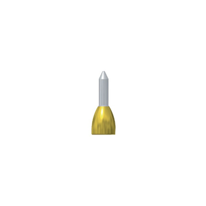 Embout standard D2 80 µm, L = 10 mm, congélation par spray Ø7-18 mm - Systèmes PRO à embout interchangeable