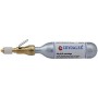 Cryoalfa super contact cryotherapie apparaat tip 5 mm - 16g gas