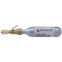 Dispositivo per crioterapia Cryoalfa Super Contact punta 5 mm - 16g Gas