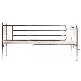 Telescopic bed rails (per pair)