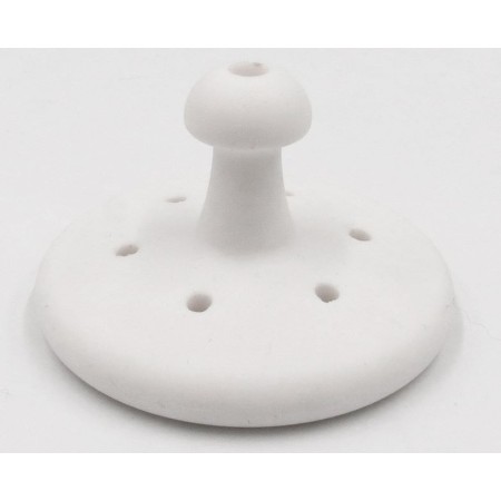 Gellhorn pessary short stem uterine prolapse diameter 57 mm