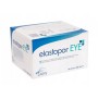 Sterile Augenklappe elastoporEYE 6,5 x 9,5 cm - 50 Stk.