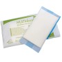 Absorbent Pads 10 x 10 cm MULTIabsorb S - sterile - pack 25 pcs.