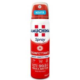 Amuchina Spray für Umgebungen, Objekte und Textilien 100ml