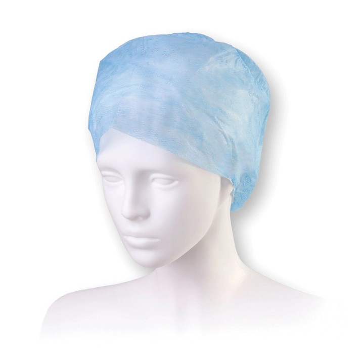 LILI gumis kupak - 100 db.