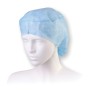 KOKO LONG disposable beanie for long hair - 100 pcs.