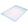 Absorbent bed crossbar 40x60 cm - high absorbency - pack 25 pcs.