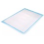 Alèse absorbante 60x90 cm - haute absorption - paquet de 25.