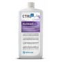 Multisteril cd tecno-gaz liquid concentrate - 6 bottles of 1 lt.