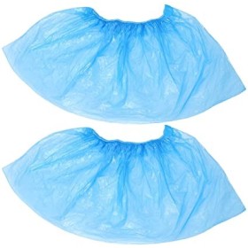 Ricarica copricalzari per distributore copriscarpe-100 copricalzare per 50 utilizzi