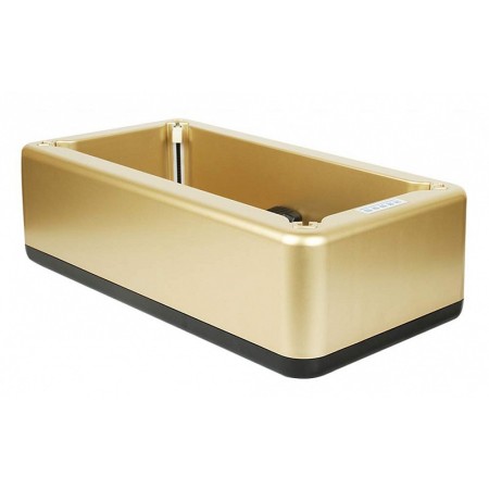 Automatische shoe cover dispenser machine