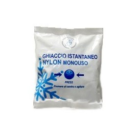 Ghiaccio istantaneo in busta NYLON