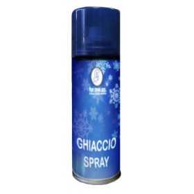 Ghiaccio spray istantaneo 400ml