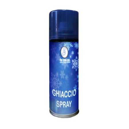 Spray de hielo instantáneo 400ml