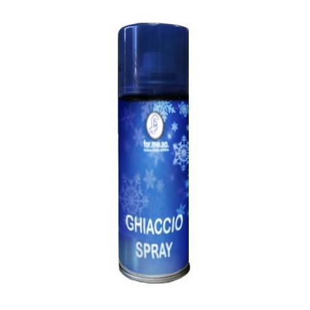 Spray instant cu gheață 400 ml