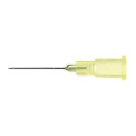 Injectienaalden 30G steriele dispoFINE 0.3 x 13 mm Lichtgeel - 100 st.