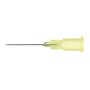 Aghi Ipodermici 30G sterili dispoFINE 0.3 x 13 mm Giallo Chiaro - 100 pz.