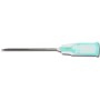 Injectienaalden 23G steriele dispoFINE 0.6 x 25 mm Blauw - 100 st.