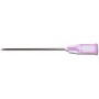Injektionsnadeln 18G steril dispoFINE 1,2 x 40 mm Pink - 100 Stk.