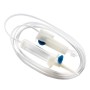 easyFLOW IS DEHP-free infusion set - 1 pc.