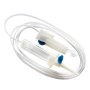 Easyflow egy dehp nélküli infúziós készlet - 250 darab.