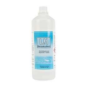 Lh benzoly-hierros 1.000 ml