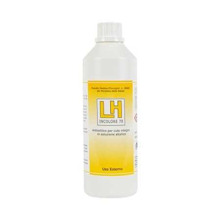 LH incoloro 70 1.000 ml