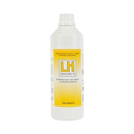 Lh incolor 70 1.000 ml
